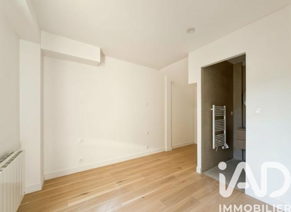 Appartement à vendre 2 pièces 42 m² Francheville