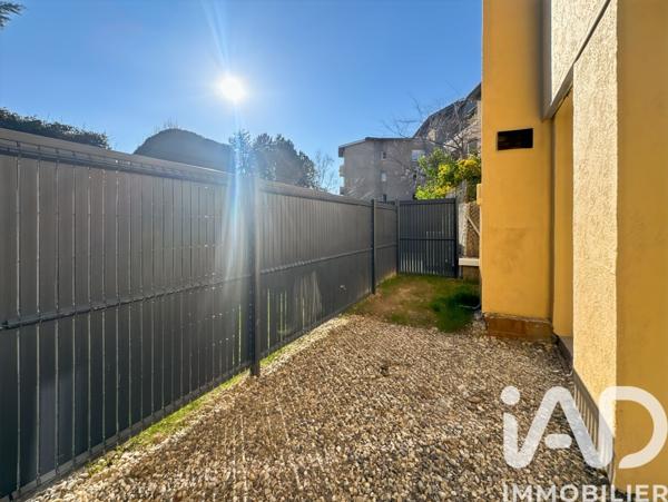 Appartement à vendre 2 pièces 42 m² Francheville