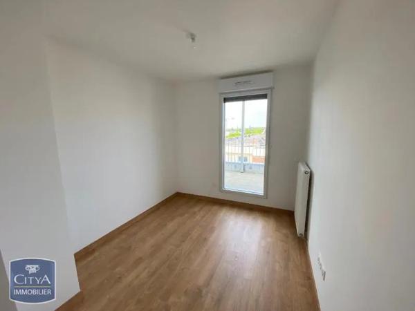 Appartement à louer 4 pièces 78.96m² Guyancourt (78280)