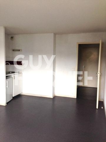 LOCATION d'un appartement T1 (27 m²) à TOULOUSE