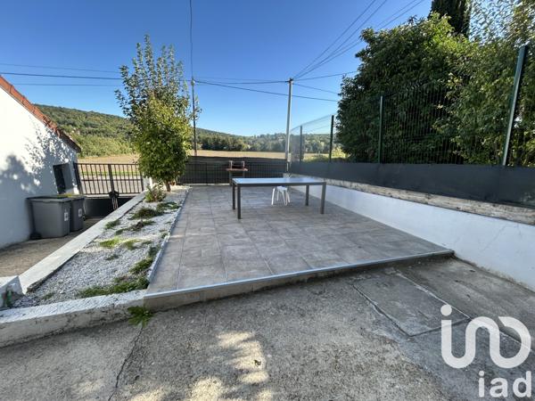 Maison à vendre 5 pièces 107 m² Nogent-l'Artaud