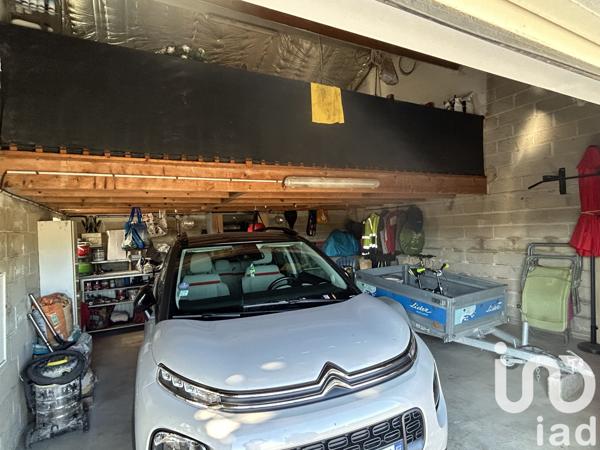 Maison à vendre 5 pièces 107 m² Nogent-l'Artaud