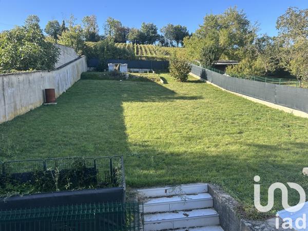 Maison à vendre 5 pièces 107 m² Nogent-l'Artaud