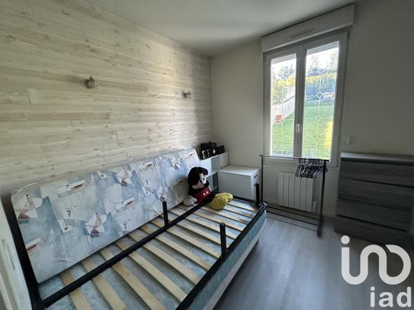 Maison à vendre 5 pièces 107 m² Nogent-l'Artaud