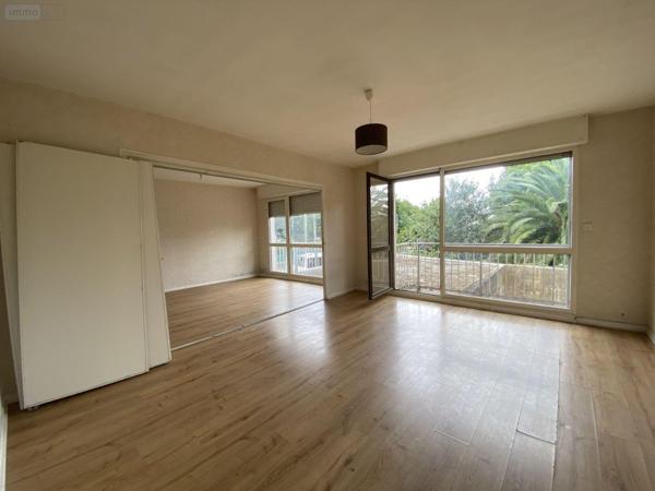 Appartement à vendre à Brest dans le Finistère (29200), ref : 030/387