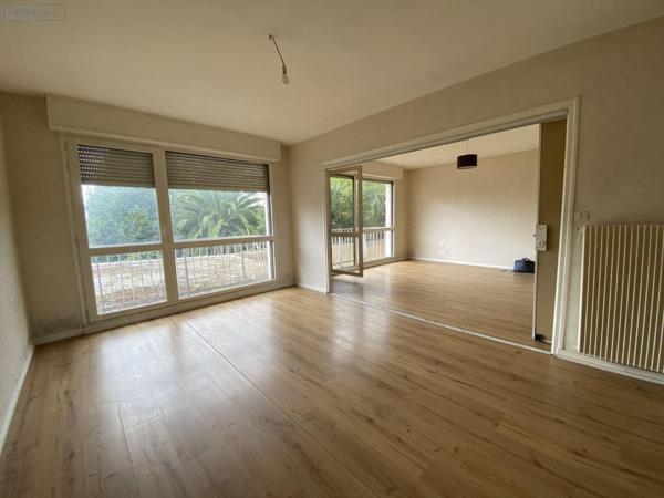 Appartement à vendre à Brest dans le Finistère (29200), ref : 030/387