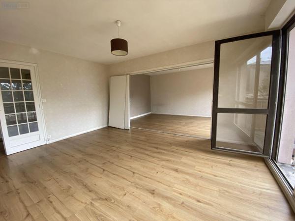 Appartement à vendre à Brest dans le Finistère (29200), ref : 030/387