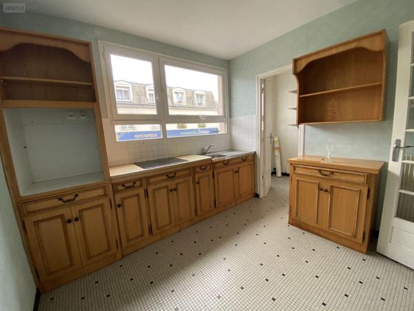 Appartement à vendre à Brest dans le Finistère (29200), ref : 030/387