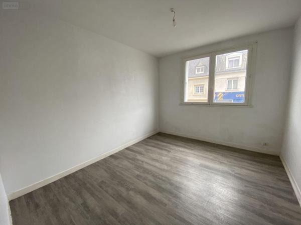 Appartement à vendre à Brest dans le Finistère (29200), ref : 030/387