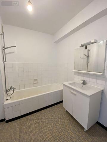 Appartement à vendre à Brest dans le Finistère (29200), ref : 030/387