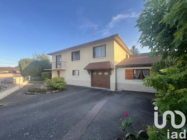 House for sale 6 rooms 139 m² Saint-Rémy