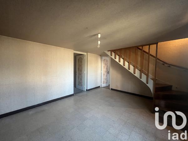 House for sale 6 rooms 139 m² Saint-Rémy