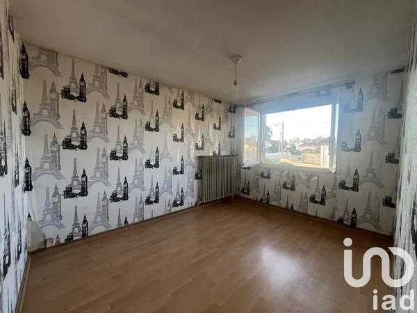 House for sale 6 rooms 139 m² Saint-Rémy