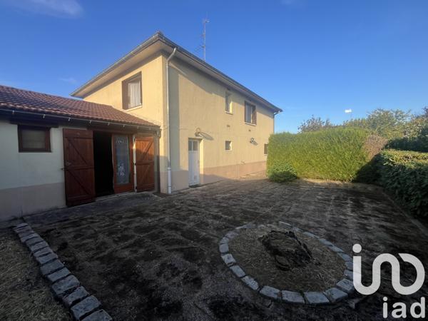 House for sale 6 rooms 139 m² Saint-Rémy