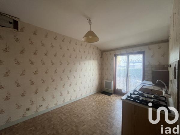 House for sale 6 rooms 139 m² Saint-Rémy