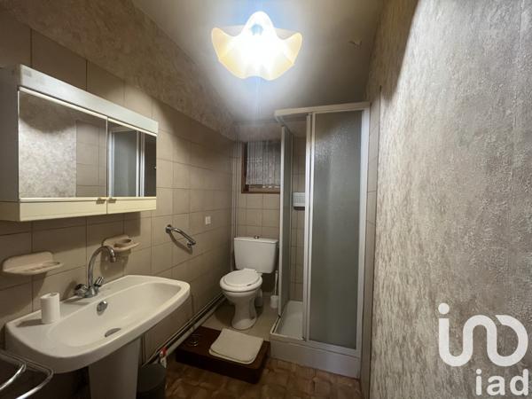 House for sale 6 rooms 139 m² Saint-Rémy