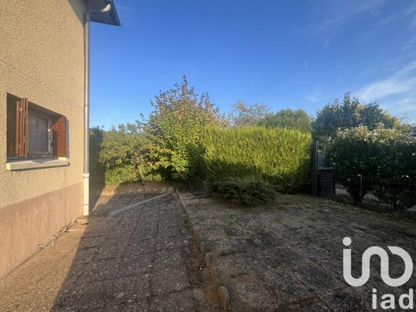 House for sale 6 rooms 139 m² Saint-Rémy