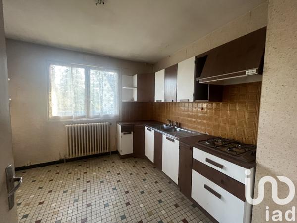 House for sale 6 rooms 139 m² Saint-Rémy