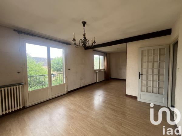 House for sale 6 rooms 139 m² Saint-Rémy