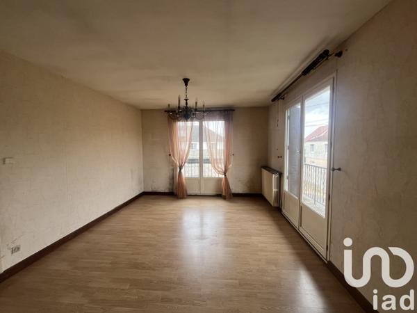 House for sale 6 rooms 139 m² Saint-Rémy