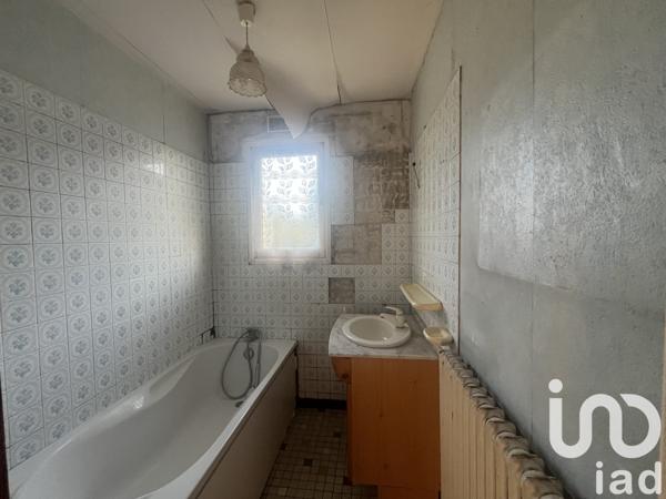 House for sale 6 rooms 139 m² Saint-Rémy