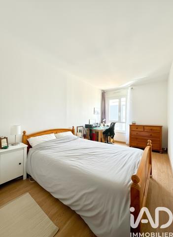 Appartement à vendre 3 pièces 73 m² Clamart