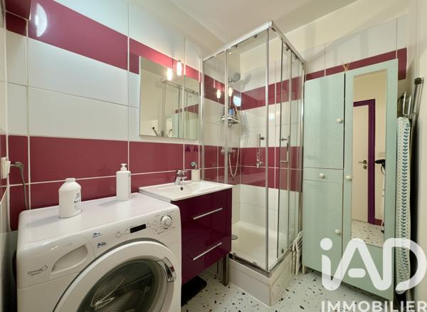 Appartement à vendre 3 pièces 73 m² Clamart