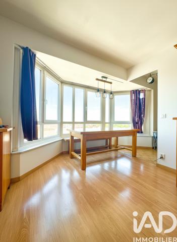 Appartement à vendre 3 pièces 73 m² Clamart