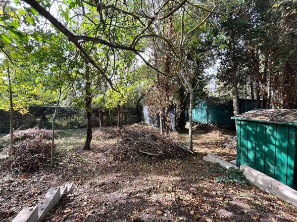 Achat terrain près de AGDE - 830 m² - 39 000 €