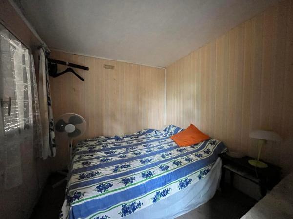 Achat terrain près de AGDE - 830 m² - 39 000 €