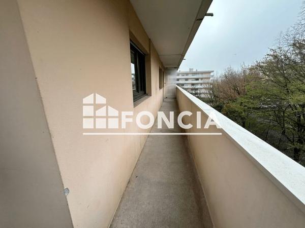 Location Appartement 4 pièces 85.09 m² - Lormont 33310