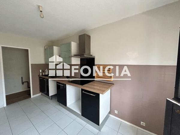 Location Appartement 4 pièces 85.09 m² - Lormont 33310