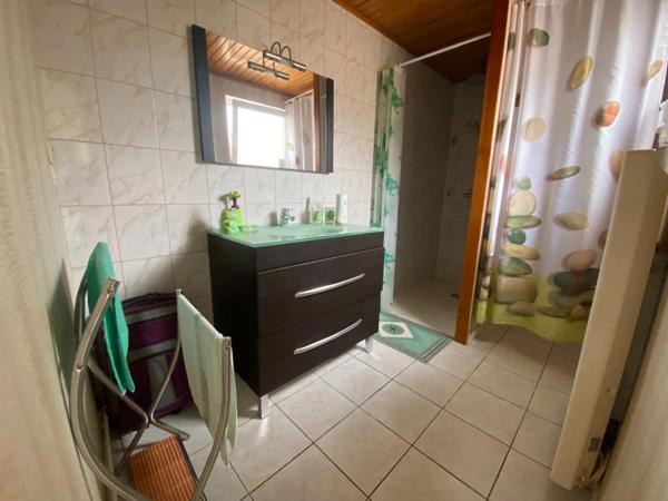 Maison à vendre 4 pièces BOHAIN EN VERMANDOIS (02)