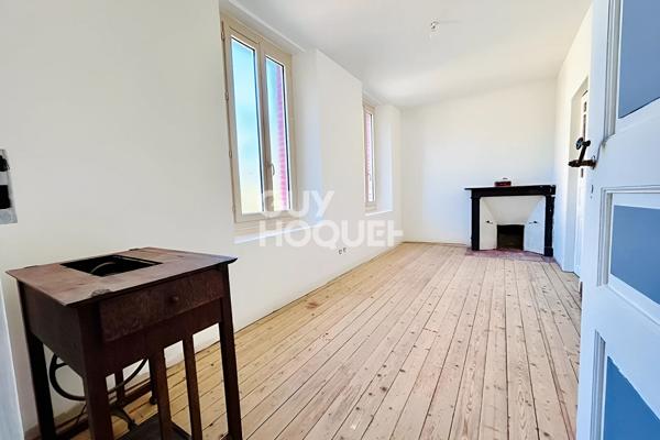 MAISON DE VILLAGE A VILLEBRUMIER (82370) , 7 PIECES, 5 CHAMBRES