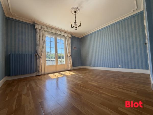 Maison 5 pièce(s)