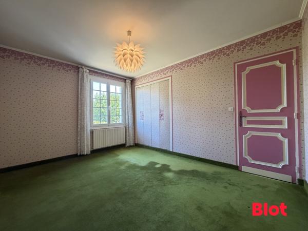 Maison 5 pièce(s)