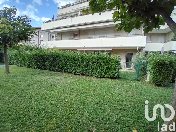 Appartement à vendre 3 pièces 75 m² Villefranche-sur-Saône