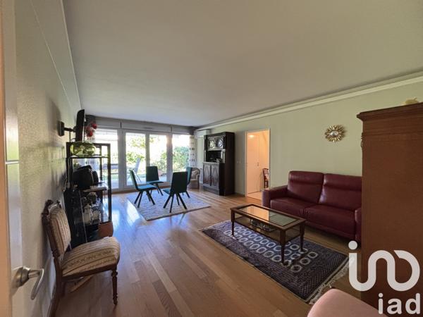 Appartement à vendre 3 pièces 75 m² Villefranche-sur-Saône