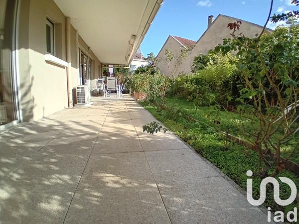 Appartement à vendre 3 pièces 75 m² Villefranche-sur-Saône