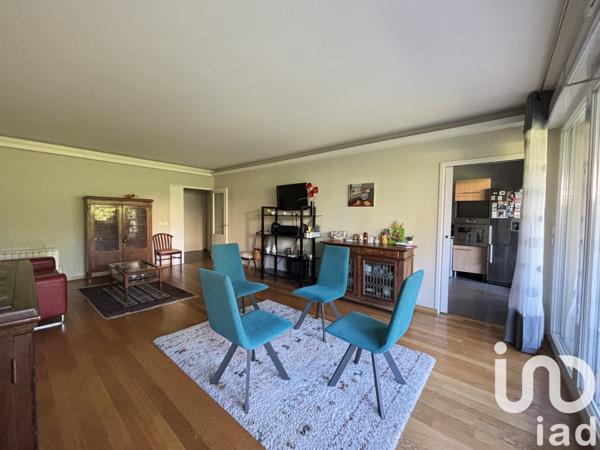 Appartement à vendre 3 pièces 75 m² Villefranche-sur-Saône