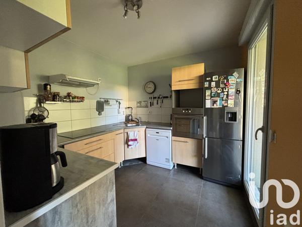 Appartement à vendre 3 pièces 75 m² Villefranche-sur-Saône