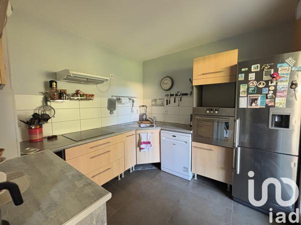 Appartement à vendre 3 pièces 75 m² Villefranche-sur-Saône