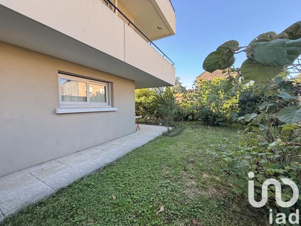 Appartement à vendre 3 pièces 75 m² Villefranche-sur-Saône