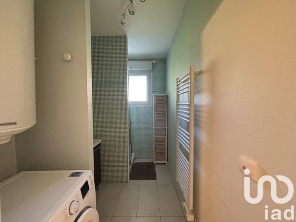 Appartement à vendre 3 pièces 75 m² Villefranche-sur-Saône