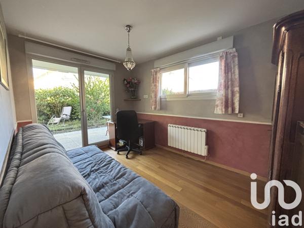 Appartement à vendre 3 pièces 75 m² Villefranche-sur-Saône