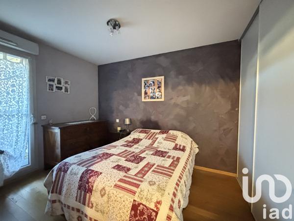 Appartement à vendre 3 pièces 75 m² Villefranche-sur-Saône