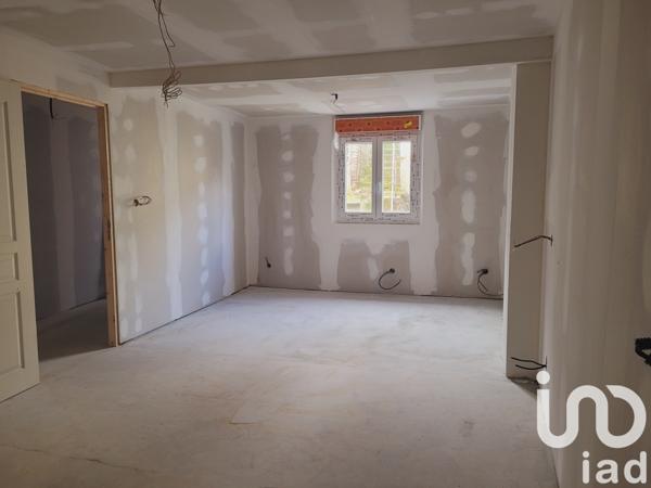 Maison à vendre 4 pièces 95 m² Rombas
