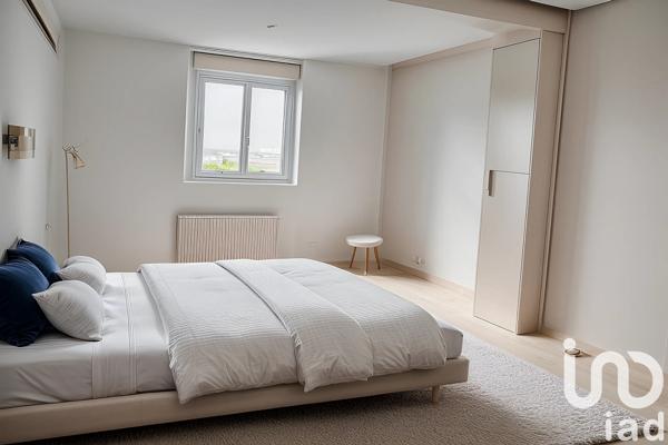 Maison à vendre 4 pièces 95 m² Rombas