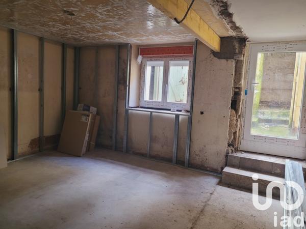 Maison à vendre 4 pièces 95 m² Rombas