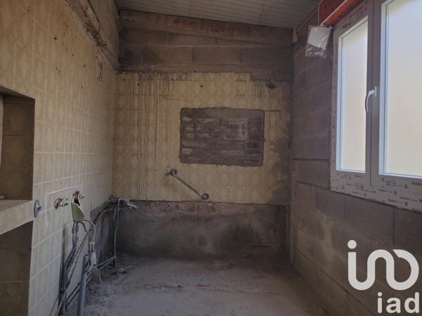 Maison à vendre 4 pièces 95 m² Rombas